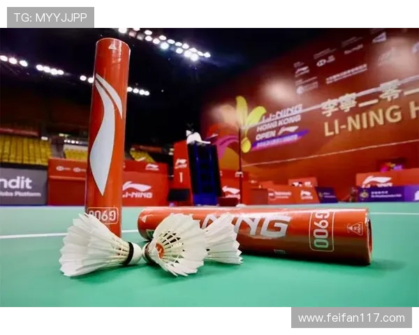 爱羽直播17新:羽毛球爱好者的专属赛事盛宴